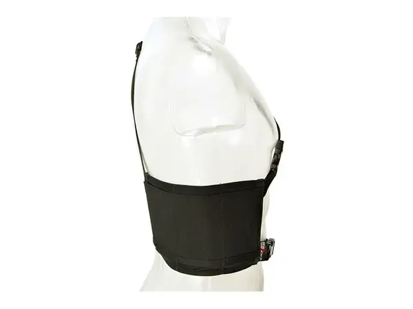 Ten-Speed 6 Pack Bandolier Black