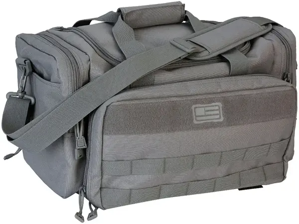 Tactical Basic Range Bag Gray