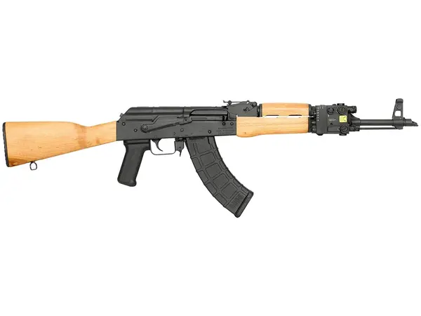 AK Light & Laser Mount
