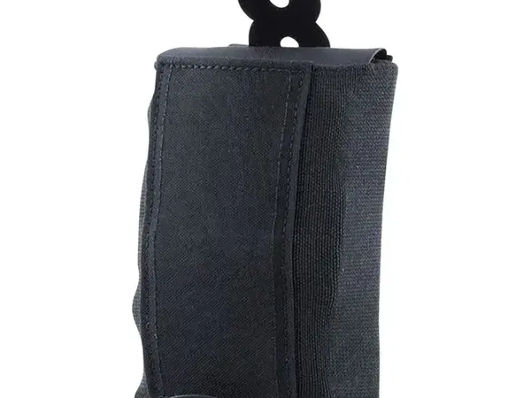 MBOK Pouch Black