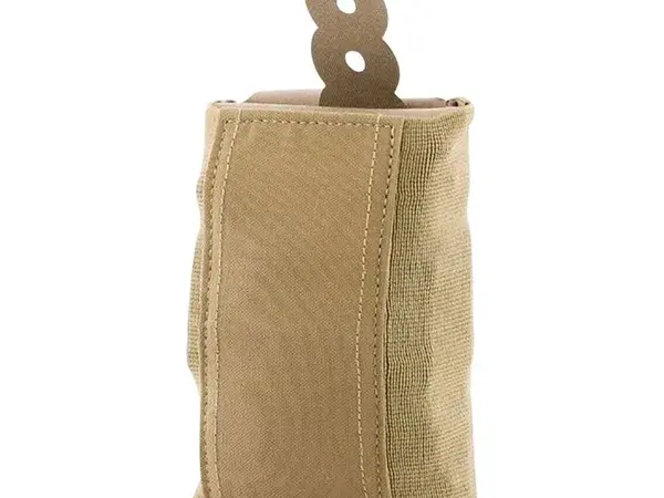 MBOK Pouch Coyote