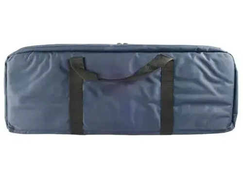 Ultra-Compact Discreet Case, Navy