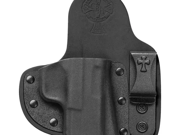 Springfield 911 Appendix Carry Holster RH Blk