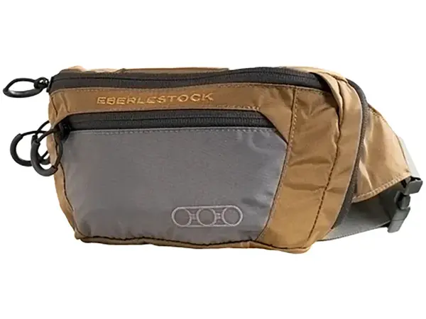 Bando Bag Standard Coyote Brown