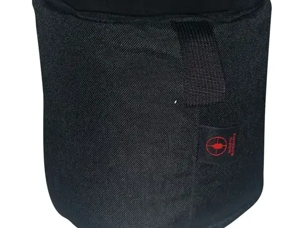 Range Cube Black