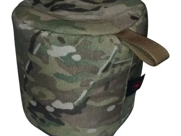 Range Cube MultiCam