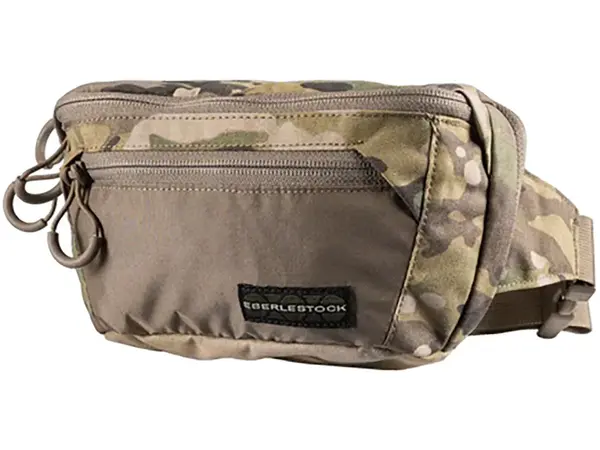 Bando Bag Standard Multicam