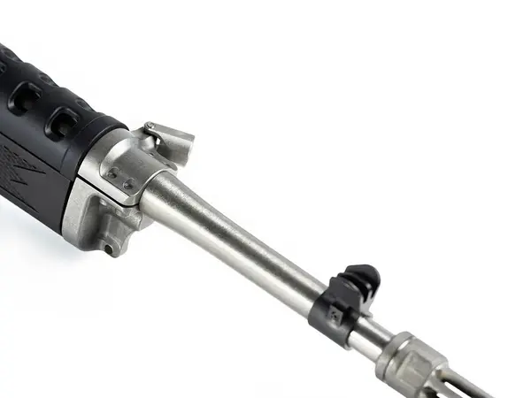 B.A. Sling Point for Ruger Mini-14 & Thirty 2007/Earlier SS