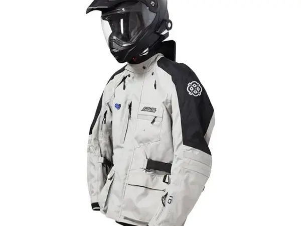 Coat & Helmet Hanger