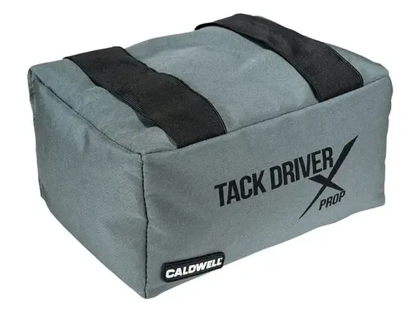 Tack Driver X Prop Bag