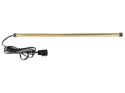 24" Goldenrod