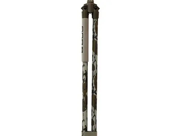 Deadshot Bipod Aluminum Mossy Oak Bottomland