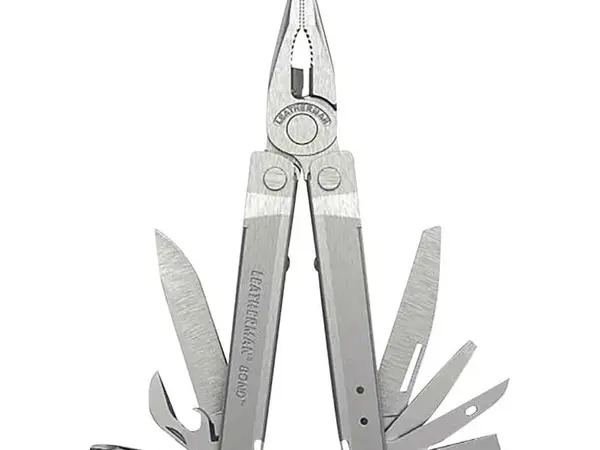 Bond Multitool