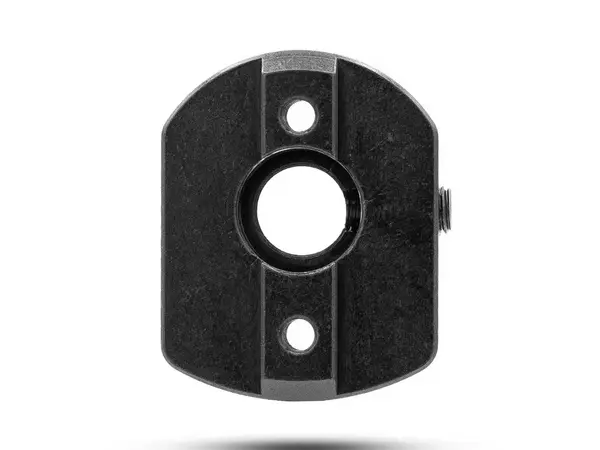 CYKE-POD GEN2 ARMS-17 Mount Black