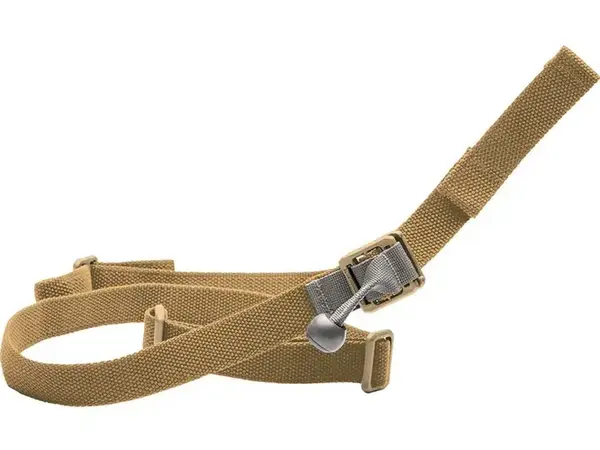 GMT Sling 1.25" Width Coyote Brown
