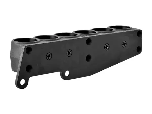 Sureshell Polymer Carrier Rem 870 1100 11-87 12ga 6 Rd