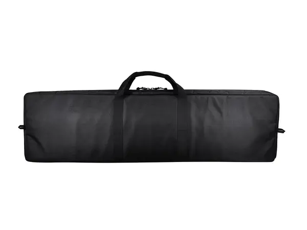 1680D Tactical Discreet 42" Rifle Case Black