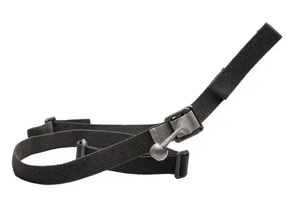 GMT Sling 1.25" Width Black