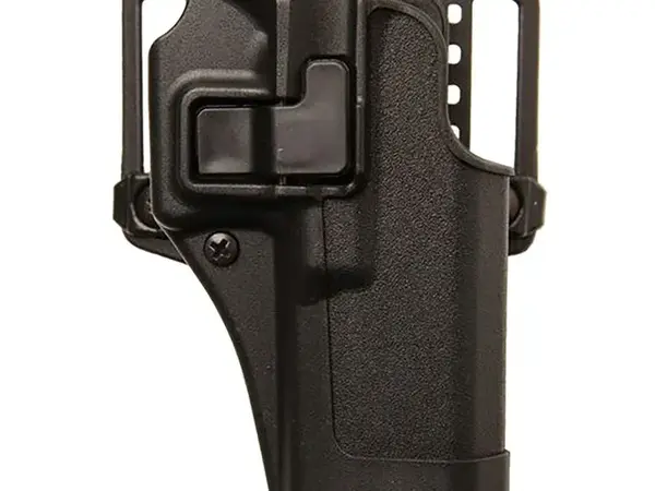 Serpa CQC Holster Glock 20/21/37 RH Coyote Tan