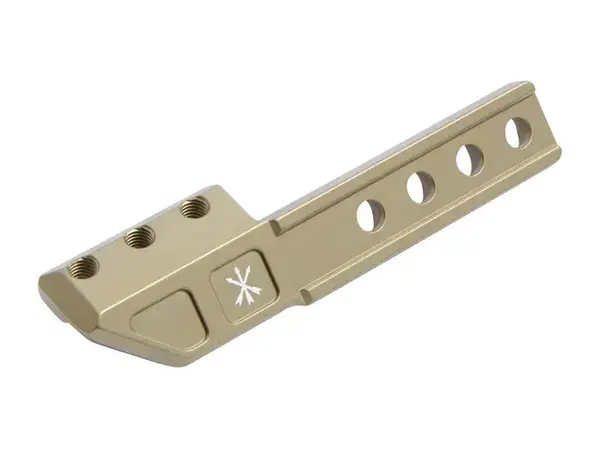 FUSION LightWing Adapter Right Hand FDE