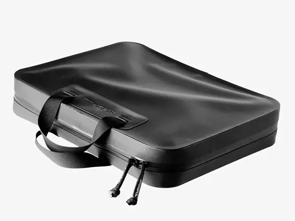 DAKA Double Pistol Case Black