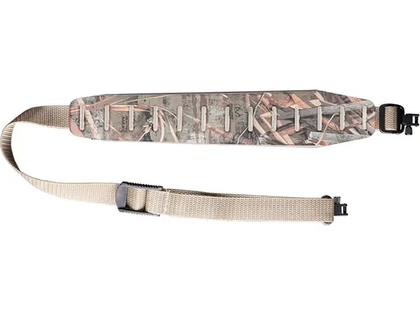 Claw 2.0 Sling With Swivels Realtree Max-7