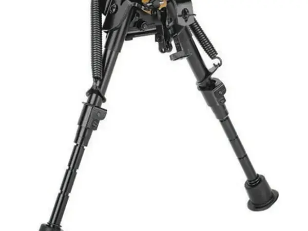 XLA 6-9 Fixed Bipod Black