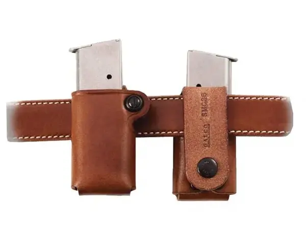 Single Mag Carrier .40 Single Stack-Tan