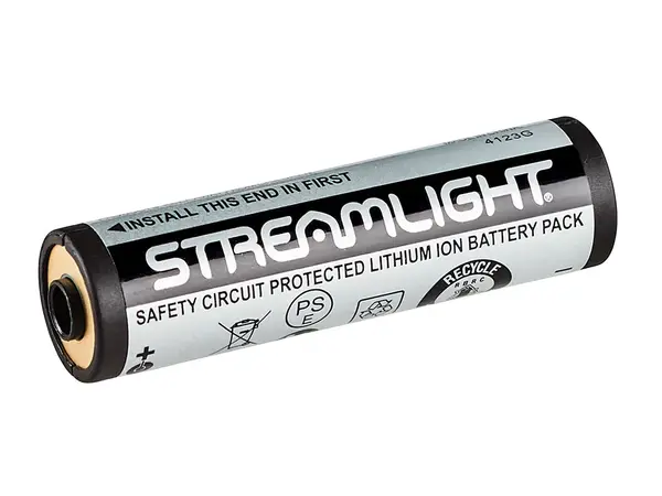 Strion 2020 Rechargeable Battery