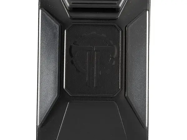 CellVault 5M Modular Battery Storage Black