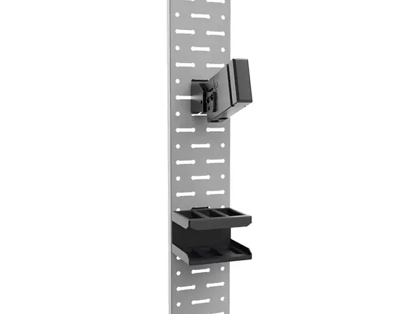 SecureWall Storage Kit for AR-15