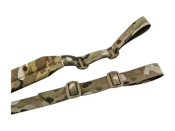 V-TAC Padded Sling-MultiCam