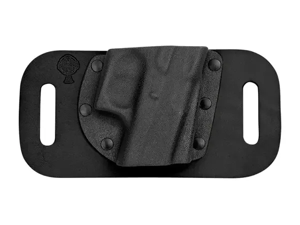 Springfield Mod 2 45 SnapSlide Holster RH Black