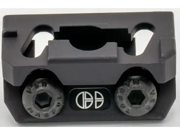 Torrent Africa Offset Light Mount M-LOK Black