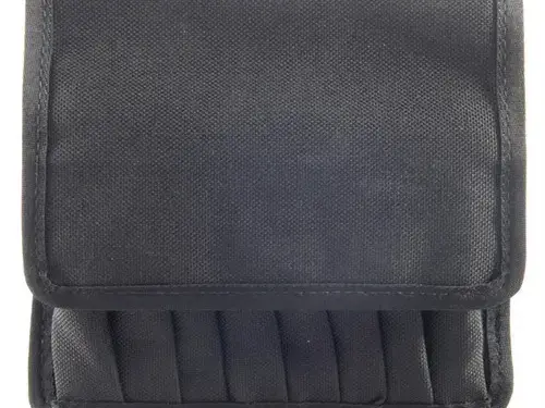 8-In-Line Mag Pouch, Single