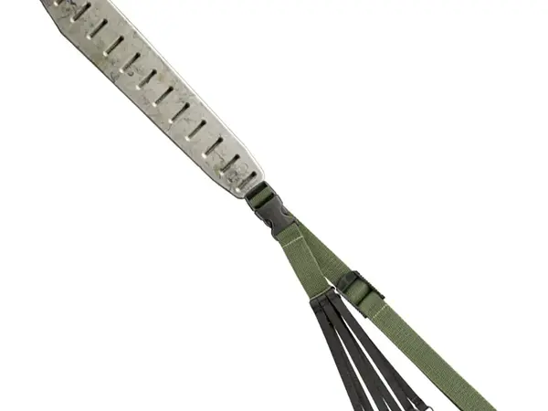 Claw 2.0 Game Hauler Sling With Buckle Attachment Camo