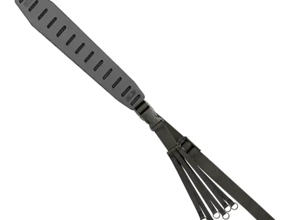Claw 2.0 Game Hauler Sling With Buckle Attachment Black