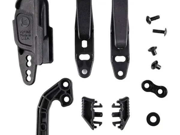 VanGuard 2 Advanced Sig P365/P365XL Black