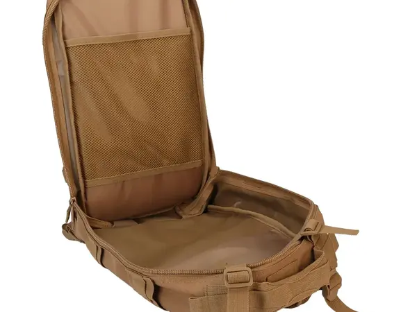 Tactical Assault Pack Coyote
