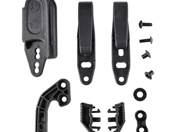 VanGuard 2 Advanced G42/G43 Black