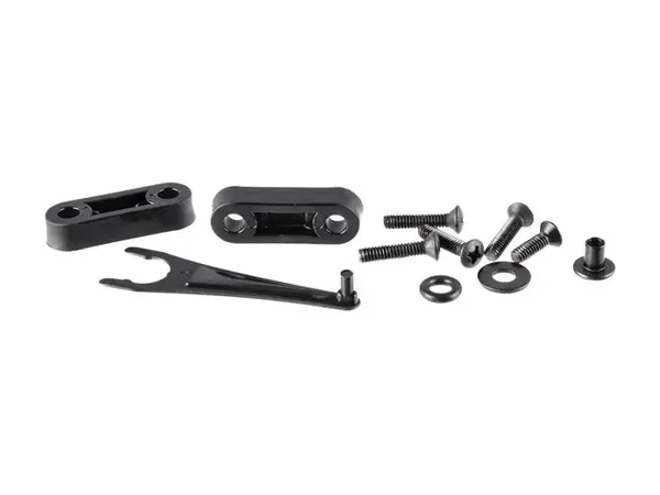 G26/G27 Perun Holster Black