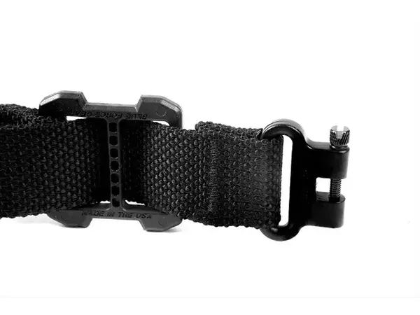Hunting Sling Black