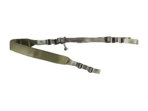 Padded V-TAC Sling, O.D. Green