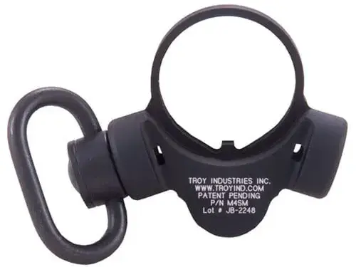 M4 OEM Sling Mount, Black
