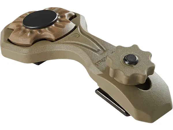 Sidewinder High Offset ARC Mount Coyote