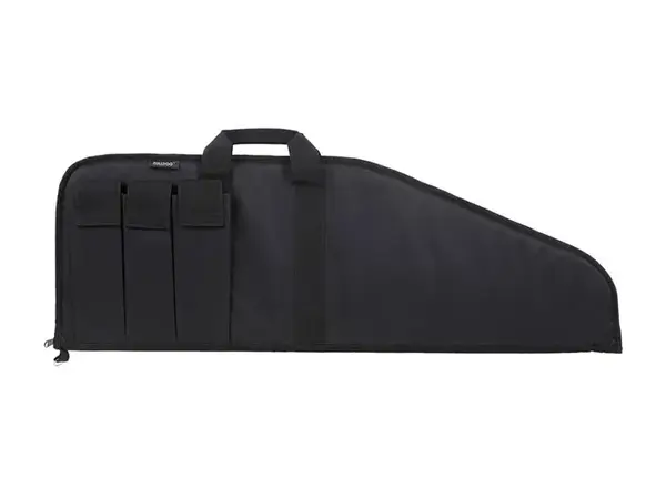 Pit Bull Tactical Case 43" Black