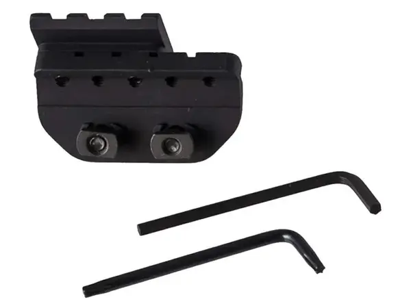 Surefire Scout Light Mount Modular M-LOK