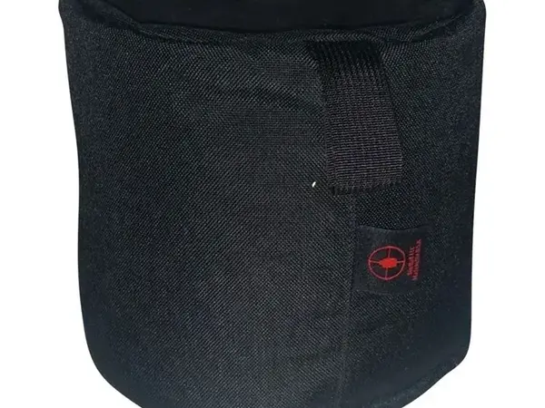 Mini Range Cube Bag Black