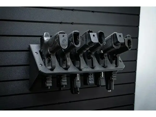 ModWall Multi-Purpose Pistol Hangers