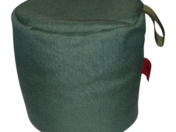Mini Range Cube Bag OD Green